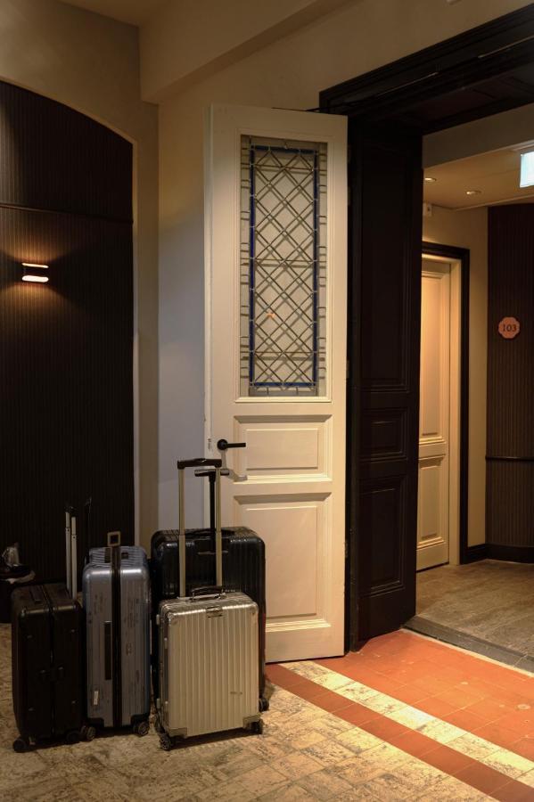 Boutique Hotel Kint Valkenburg aan de Geul Екстериор снимка