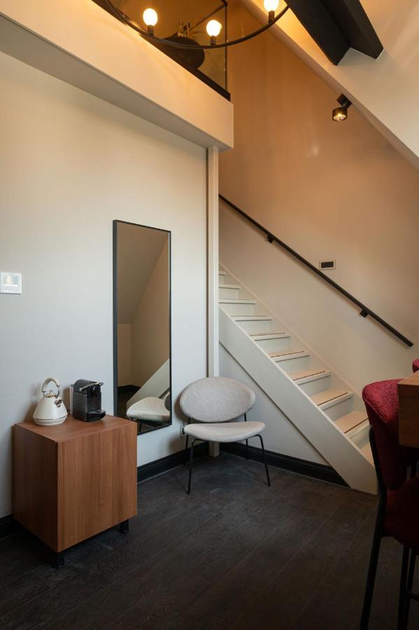 Boutique Hotel Kint Valkenburg aan de Geul Екстериор снимка