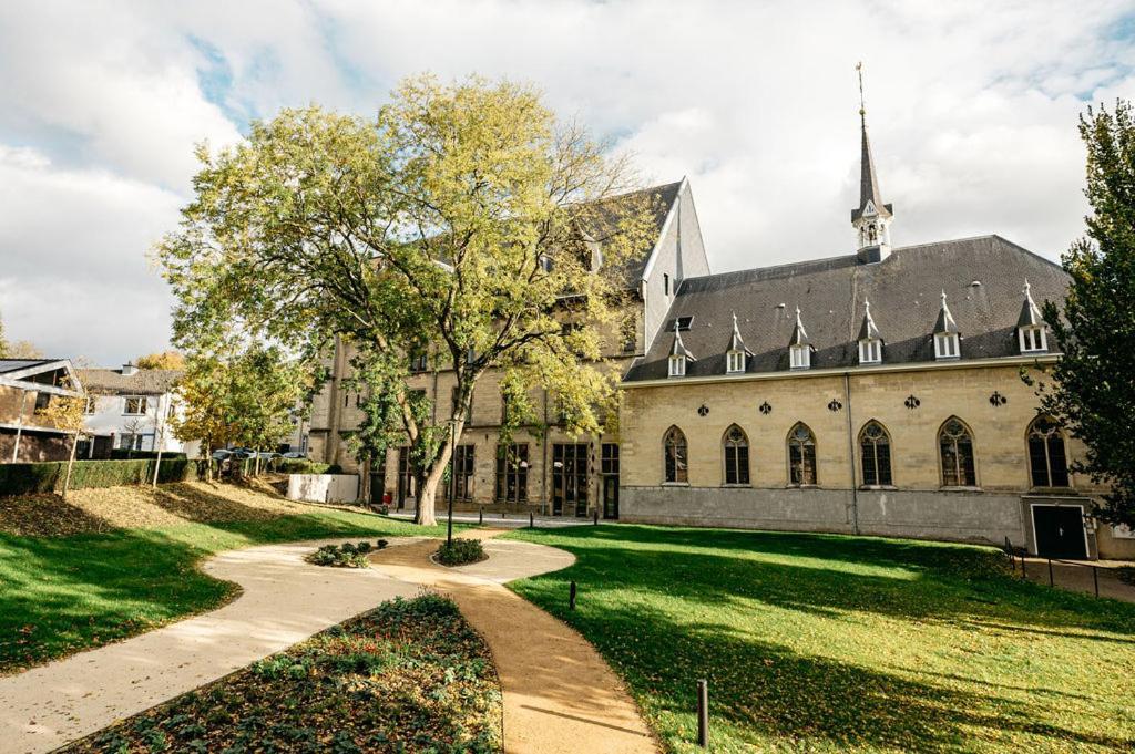 Boutique Hotel Kint Valkenburg aan de Geul Екстериор снимка