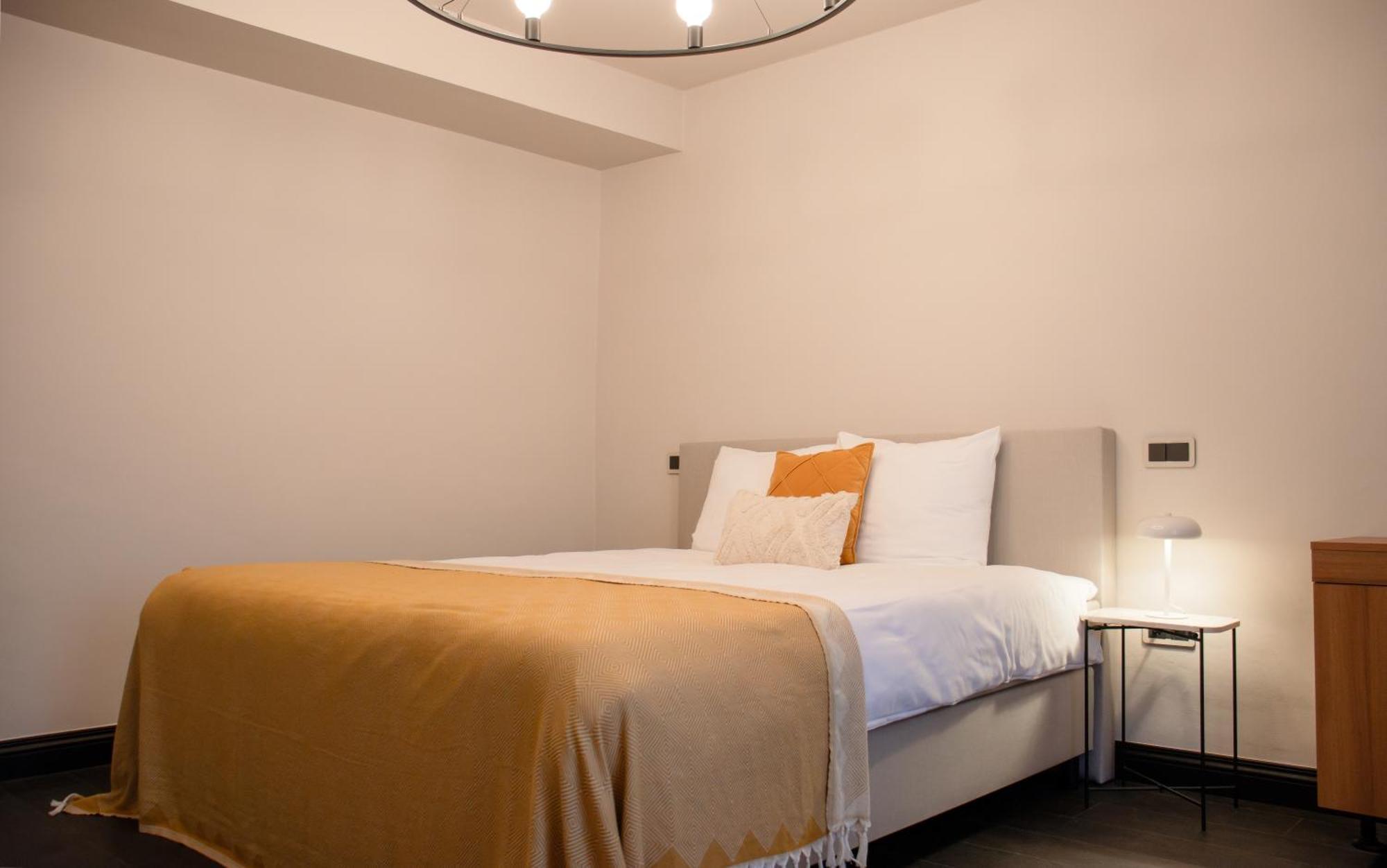Boutique Hotel Kint Valkenburg aan de Geul Стая снимка