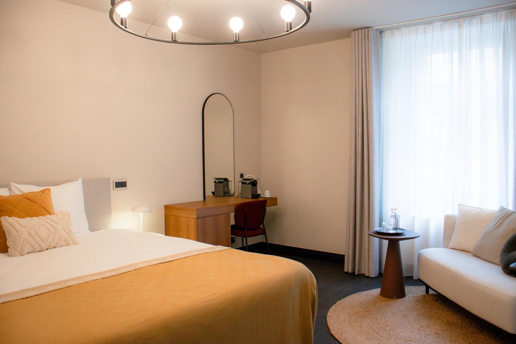 Boutique Hotel Kint Valkenburg aan de Geul Стая снимка