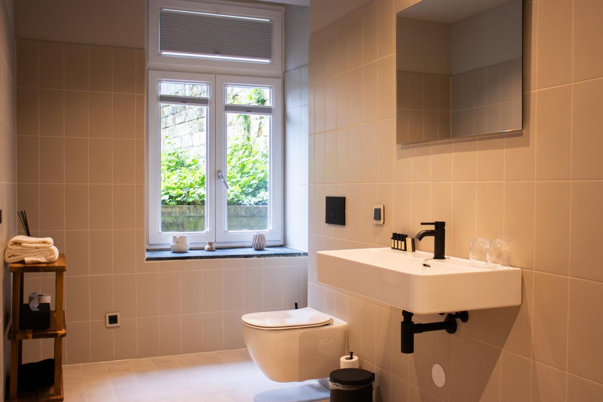 Boutique Hotel Kint Valkenburg aan de Geul Стая снимка