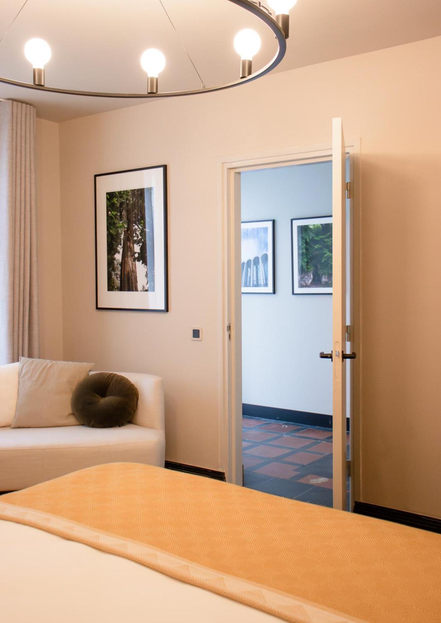 Boutique Hotel Kint Valkenburg aan de Geul Стая снимка