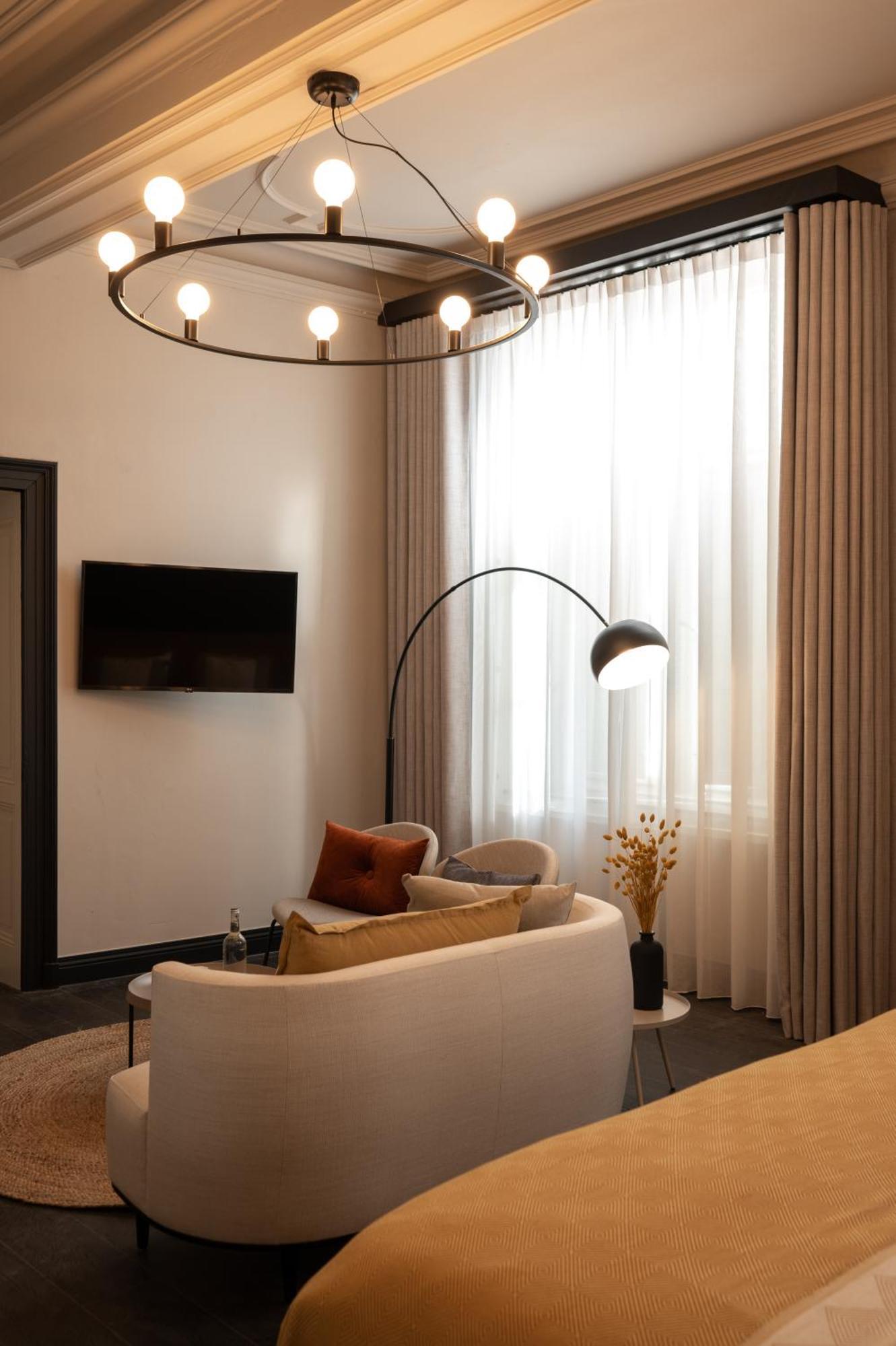 Boutique Hotel Kint Valkenburg aan de Geul Екстериор снимка