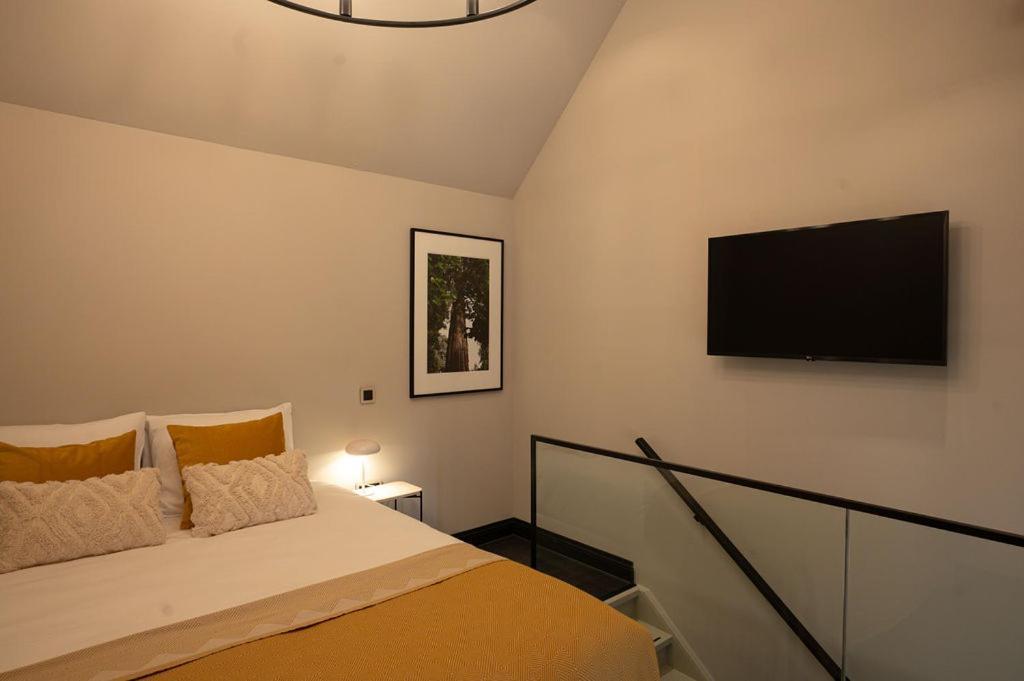 Boutique Hotel Kint Valkenburg aan de Geul Екстериор снимка